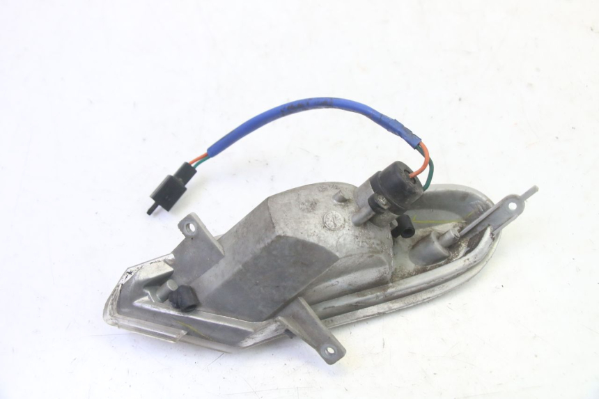 photo de HINTEN LINKS BLINKER KYMCO GRAND DINK 125 (2008 - 2014)