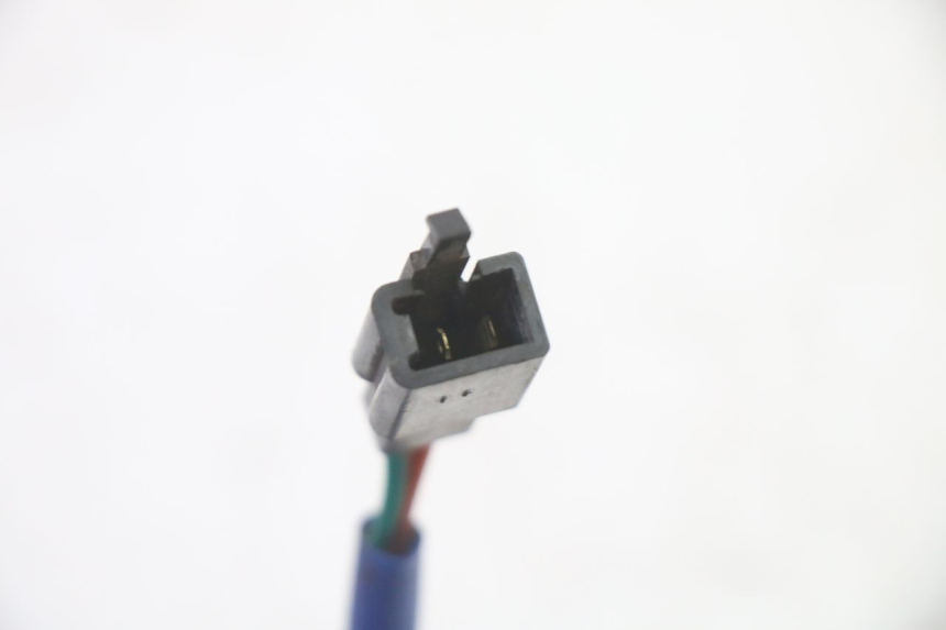 photo de HINTEN LINKS BLINKER KYMCO GRAND DINK 125 (2008 - 2014)