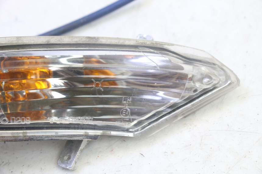 photo de HINTEN LINKS BLINKER KYMCO GRAND DINK 125 (2002 - 2007)