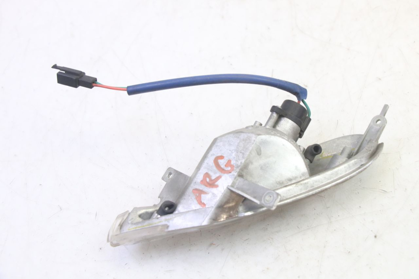 photo de HINTEN LINKS BLINKER KYMCO GRAND DINK 125 (2002 - 2007)