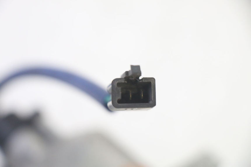 photo de HINTEN LINKS BLINKER KYMCO GRAND DINK 125 (2002 - 2007)