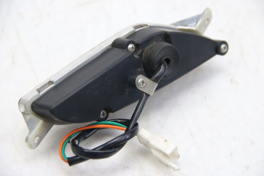 photo de LINKS HINTEN BLINKER JM MOTORS GT LINE 4T 50 (2021 - 2023)