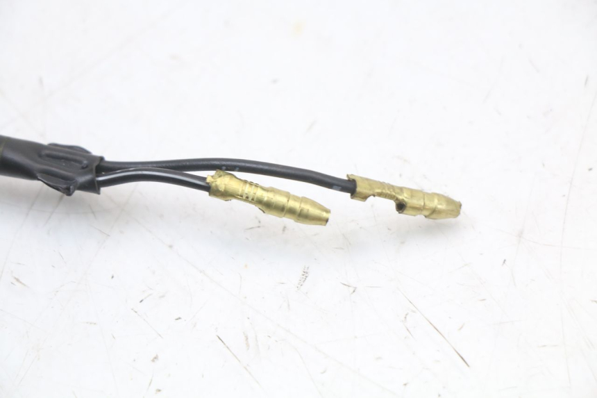 photo de RÜCKLICHT LINKS HYOSUNG GV AQUILA 125 (2000 - 2004)