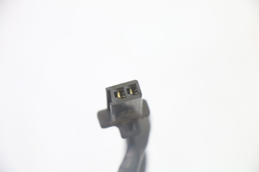 photo de HINTEN LINKS BLINKER DAELIM HISTORY 125 (2001 - 2002)