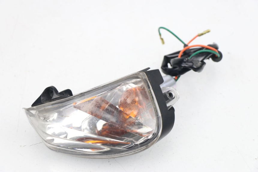 photo de HINTEN LINKS BLINKER HONDA PCX (JF28) 125 (2009 - 2011)