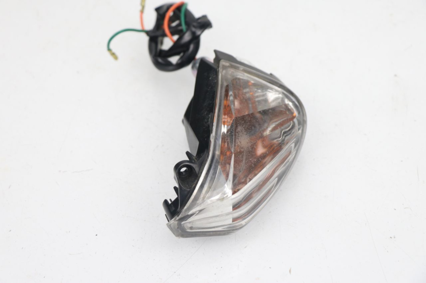 photo de HINTEN LINKS BLINKER HONDA PCX (JF28) 125 (2009 - 2011)