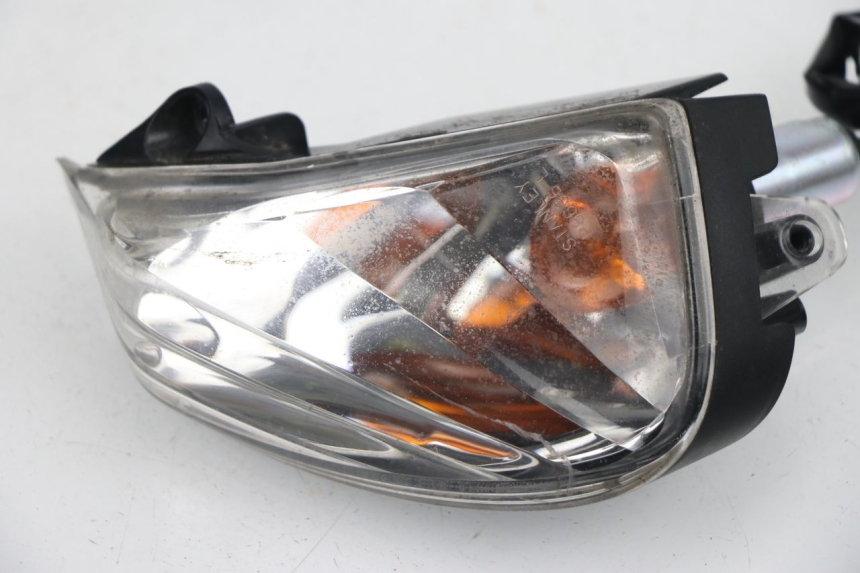 photo de HINTEN LINKS BLINKER HONDA PCX (JF28) 125 (2009 - 2011)