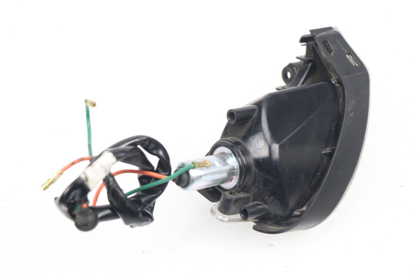 photo de HINTEN LINKS BLINKER HONDA PCX (JF28) 125 (2009 - 2011)