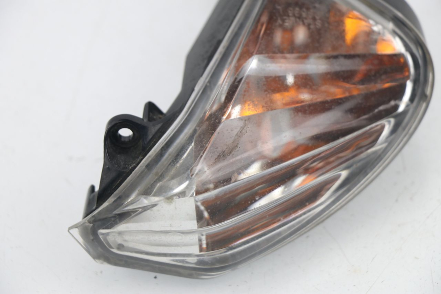 photo de HINTEN LINKS BLINKER HONDA PCX (JF28) 125 (2009 - 2011)