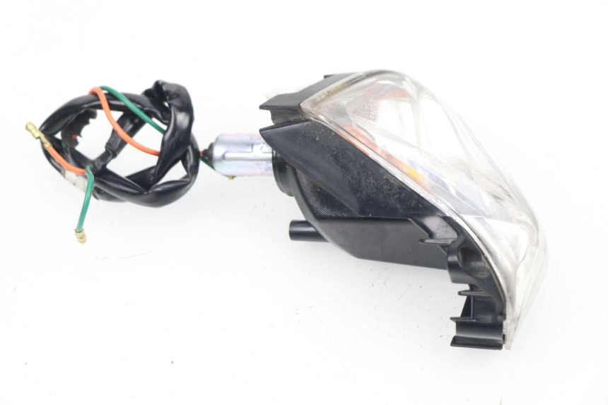 photo de HINTEN LINKS BLINKER HONDA PCX (JF28) 125 (2009 - 2011)