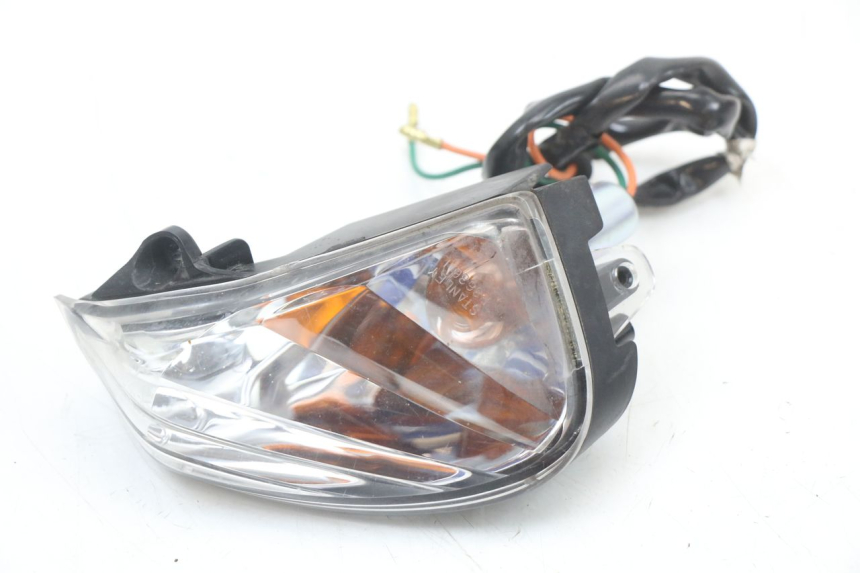 photo de HINTEN LINKS BLINKER HONDA PCX (JF28) 125 (2009 - 2011)