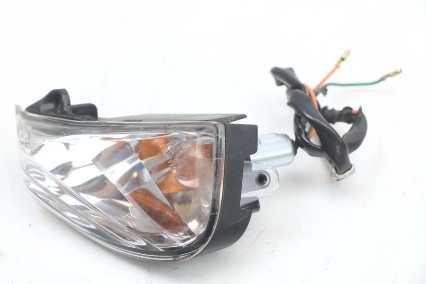 photo de HINTEN LINKS BLINKER HONDA PCX (JF28) 125 (2009 - 2011)