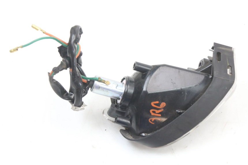 photo de HINTEN LINKS BLINKER HONDA PCX (JF28) 125 (2009 - 2011)