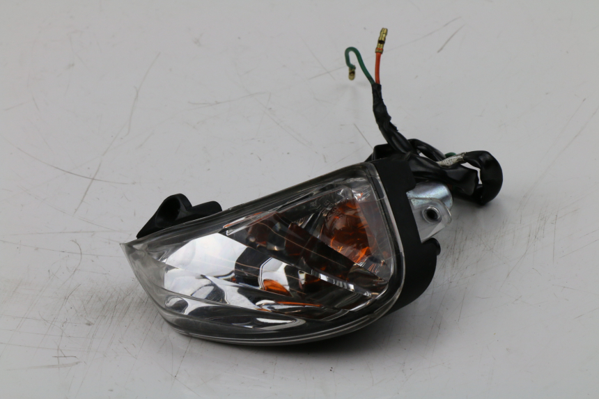 photo de HINTEN LINKS BLINKER HONDA PCX (JF28) 125 (2009 - 2011)
