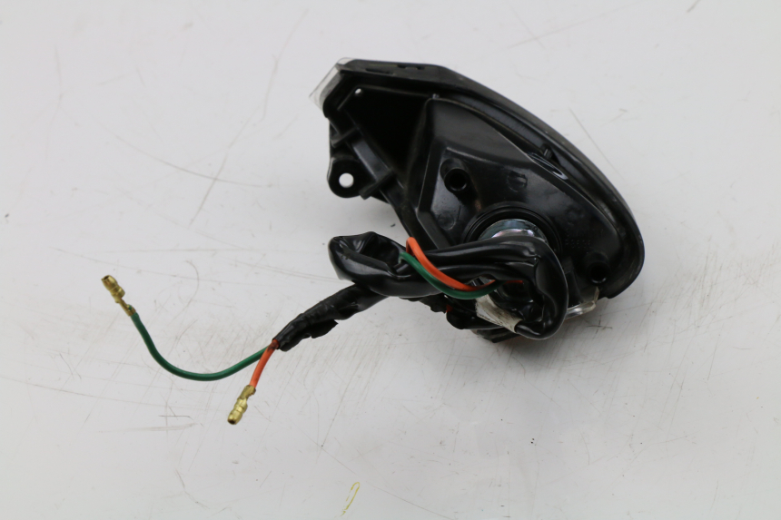 photo de HINTEN LINKS BLINKER HONDA PCX (JF28) 125 (2009 - 2011)