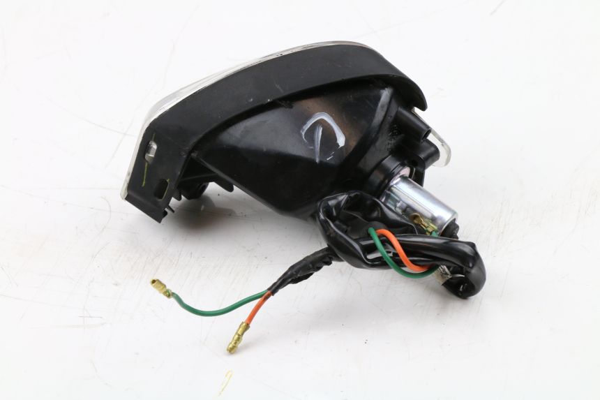 photo de HINTEN LINKS BLINKER HONDA PCX (JF28) 125 (2009 - 2011)