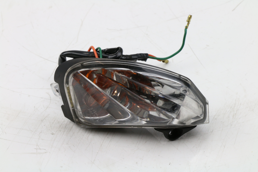 photo de HINTEN LINKS BLINKER HONDA PCX (JF28) 125 (2009 - 2011)