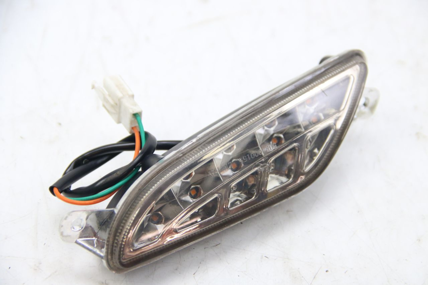 photo de LINKS HINTEN BLINKER JM MOTORS GT LINE 4T 50 (2021 - 2023)