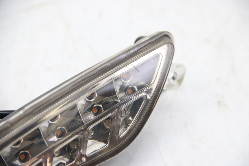 photo de LINKS HINTEN BLINKER JM MOTORS GT LINE 4T 50 (2021 - 2023)