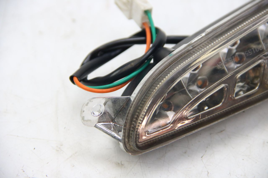 photo de LINKS HINTEN BLINKER JM MOTORS GT LINE 4T 50 (2021 - 2023)