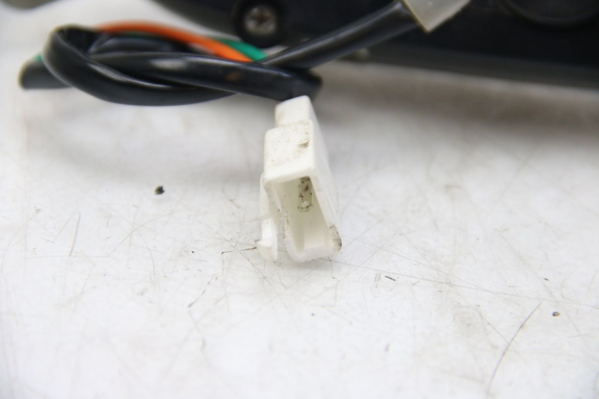 photo de LINKS HINTEN BLINKER JM MOTORS GT LINE 4T 50 (2021 - 2023)
