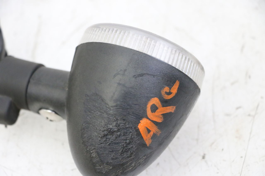 photo de HINTEN LINKS BLINKER KEEWAY K-LIGHT KLIGHT 125 (2018 - 2025)