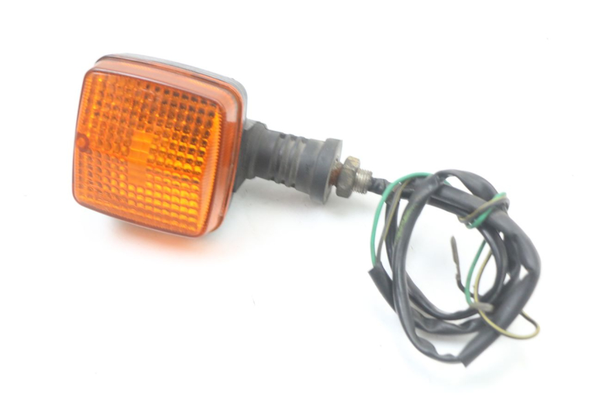 photo de HINTEN LINKS BLINKER KAWASAKI KDX 125 (1990 - 1991)