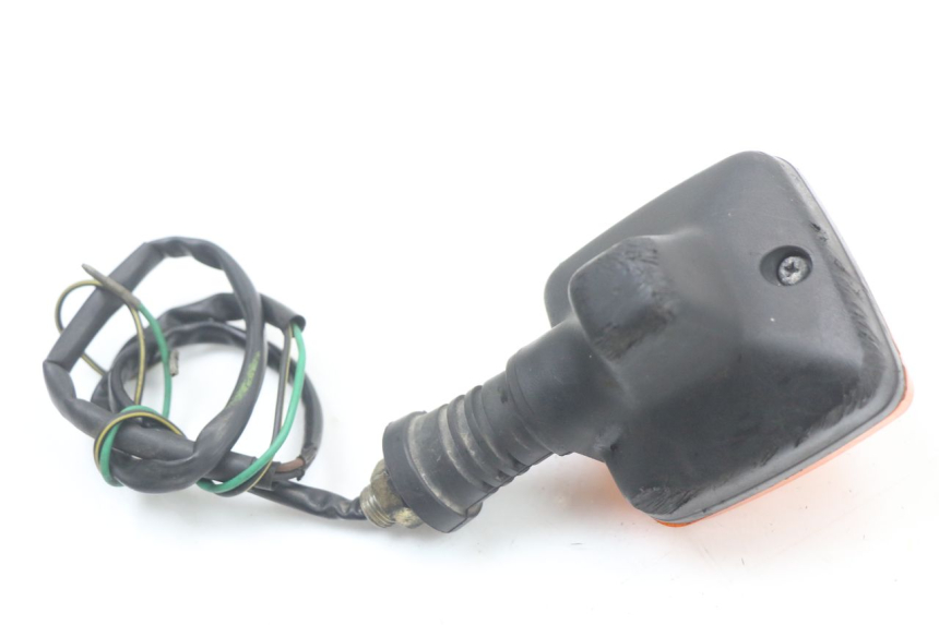 photo de HINTEN LINKS BLINKER KAWASAKI KDX 125 (1990 - 1991)