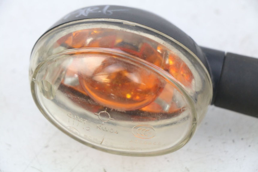 photo de LINKS HINTEN BLINKER KEEWAY F-ACT FACT 50 (2006 - 2011)