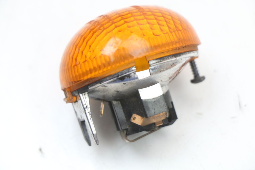 photo de HINTEN LINKS BLINKER RENAULT KOURANOS 125 (2001 - 2004)
