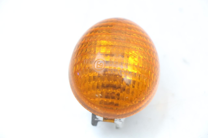 photo de HINTEN LINKS BLINKER RENAULT KOURANOS 125 (2001 - 2004)