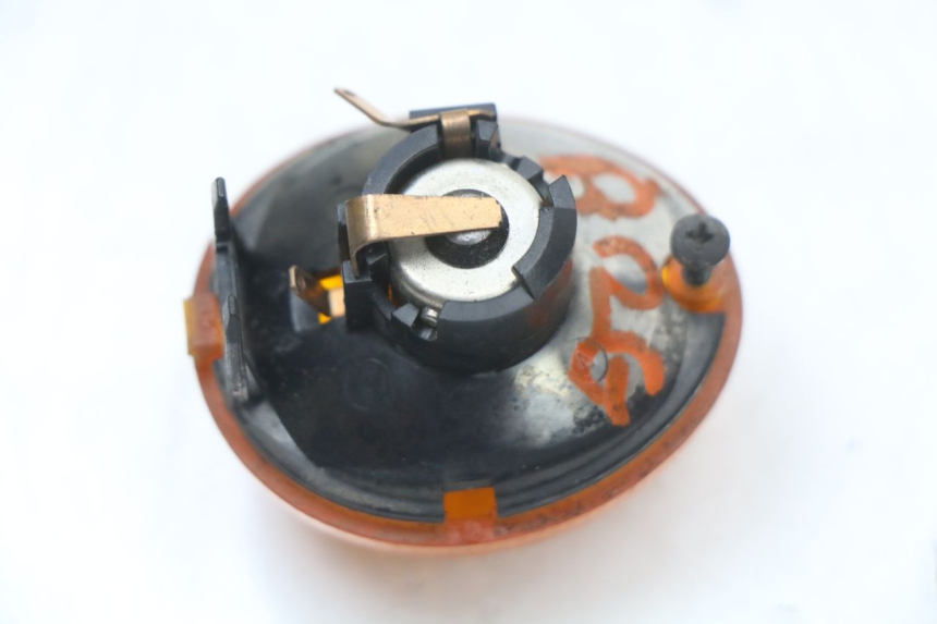 photo de HINTEN LINKS BLINKER RENAULT KOURANOS 125 (2001 - 2004)