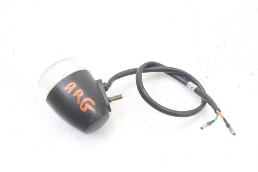 photo de LINKS HINTEN BLINKER KYMCO AGILITY 4T 50 (2018 - 2022)