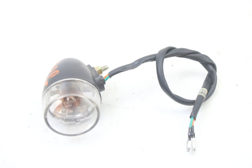 photo de LINKS HINTEN BLINKER KYMCO AGILITY 4T 50 (2005 - 2018)