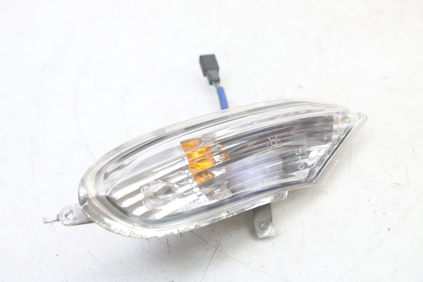 photo de HINTEN LINKS BLINKER KYMCO GRAND DINK 125 (2008 - 2014)