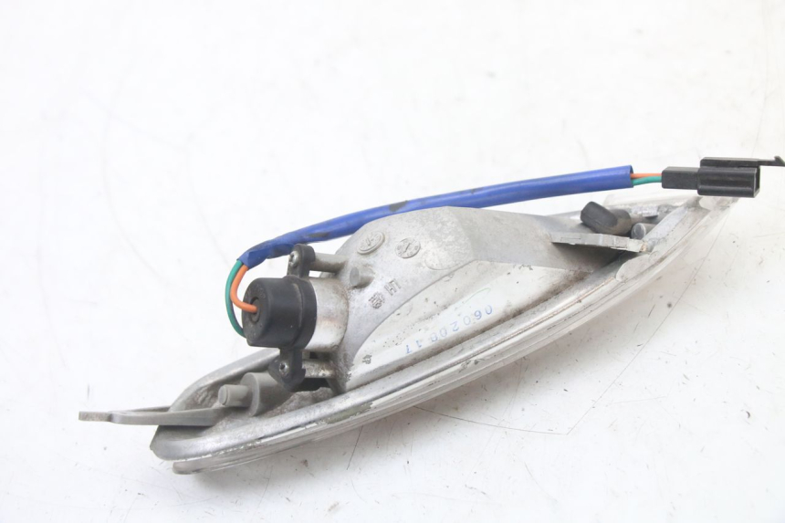 photo de HINTEN LINKS BLINKER KYMCO GRAND DINK 125 (2008 - 2014)
