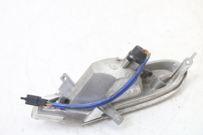 photo de HINTEN LINKS BLINKER KYMCO GRAND DINK 125 (2008 - 2014)