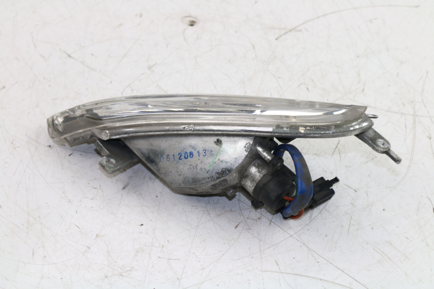 photo de HINTEN LINKS BLINKER KYMCO GRAND DINK 125 (2002 - 2007)