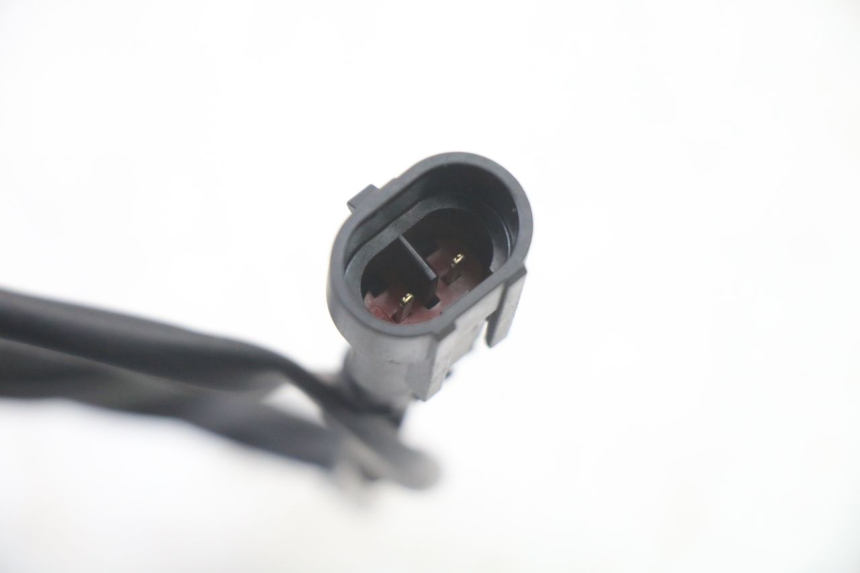 photo de HINTEN LINKS BLINKER LIGIER PULSE 3 1 (2014 - 2020)