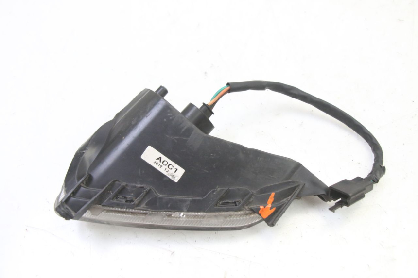 photo de HINTEN LINKS BLINKER KYMCO LIKE 4T 50 (2019 - 2025)
