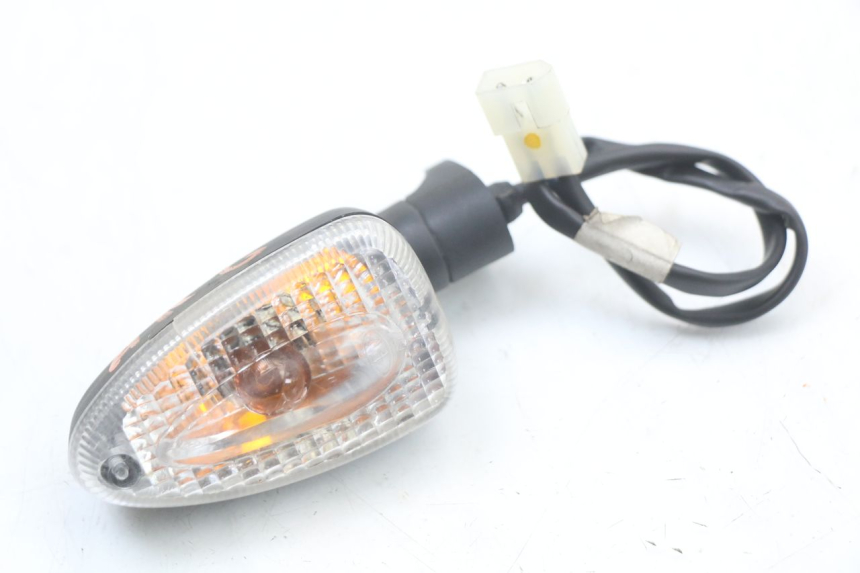 photo de HINTEN LINKS BLINKER MOTO GUZZI NORGE 8V GT 1200 (2011 - 2016)