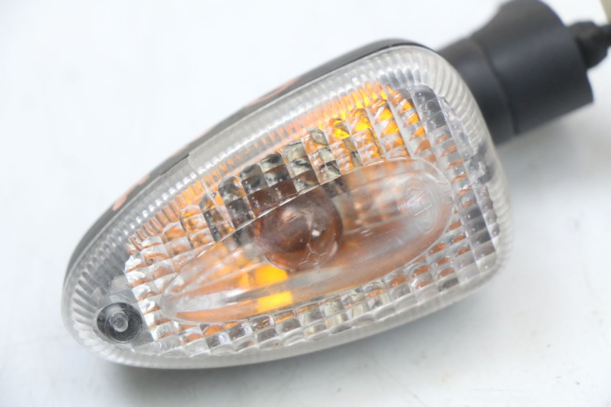 photo de HINTEN LINKS BLINKER MOTO GUZZI NORGE 8V GT 1200 (2011 - 2016)