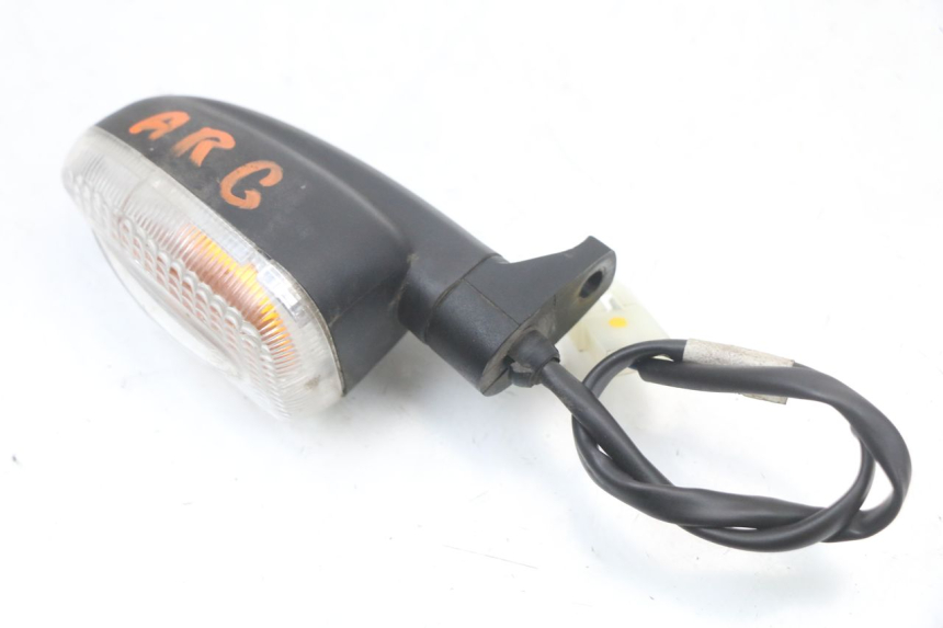 photo de HINTEN LINKS BLINKER MOTO GUZZI NORGE 8V GT 1200 (2011 - 2016)