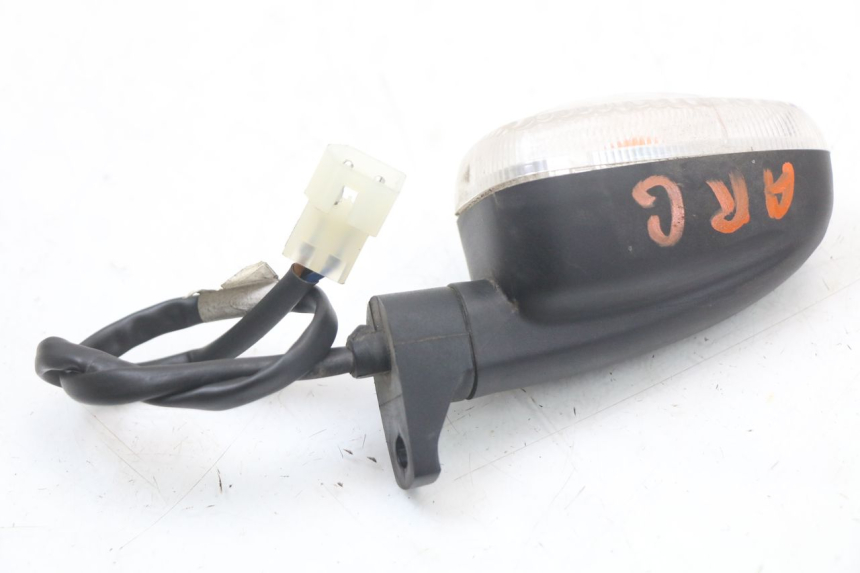 photo de HINTEN LINKS BLINKER MOTO GUZZI NORGE 8V GT 1200 (2011 - 2016)