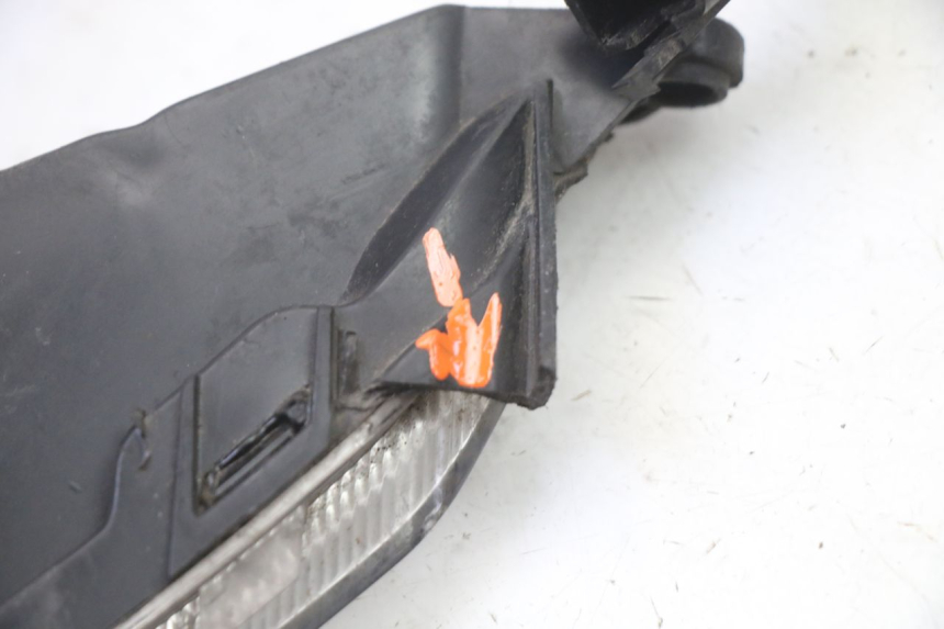 photo de HINTEN LINKS BLINKER KYMCO LIKE 4T 50 (2019 - 2025) - Oberflächenzustand und Material