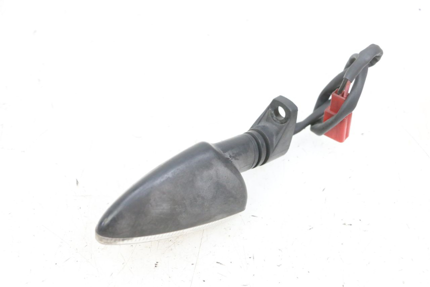 photo de HINTEN LINKS BLINKER PIAGGIO NEW TYPHOON 50 (2018 - 2021) - Details der Befestigungspunkte