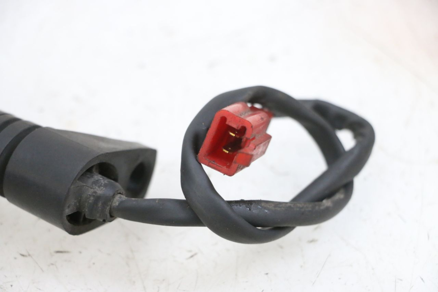 photo de HINTEN LINKS BLINKER PIAGGIO NEW TYPHOON 50 (2018 - 2021) - Geprüftes Gebrauchtteil