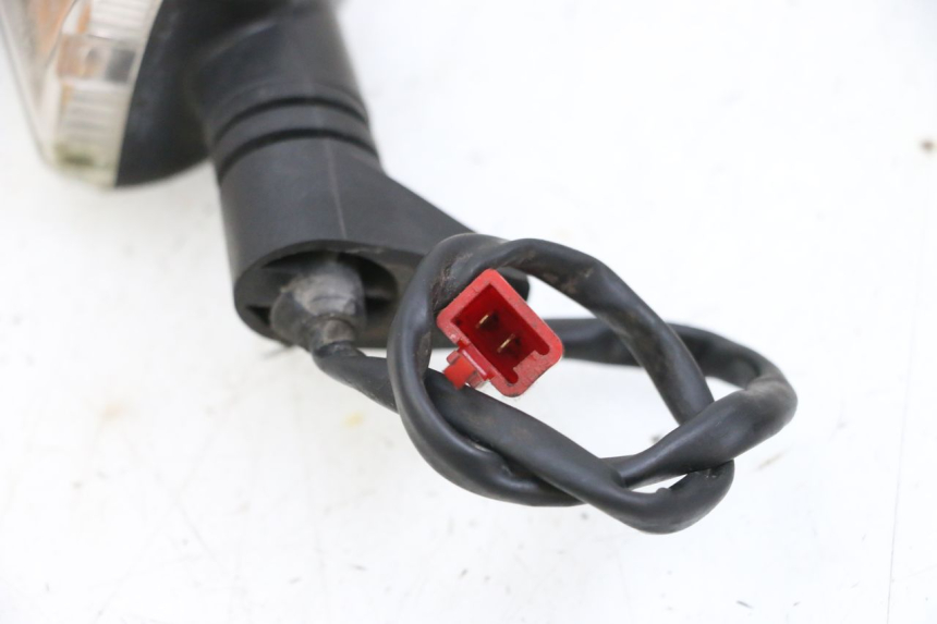 photo de HINTEN LINKS BLINKER PIAGGIO NEW TYPHOON 50 (2018 - 2021) - Technische Nahaufnahme