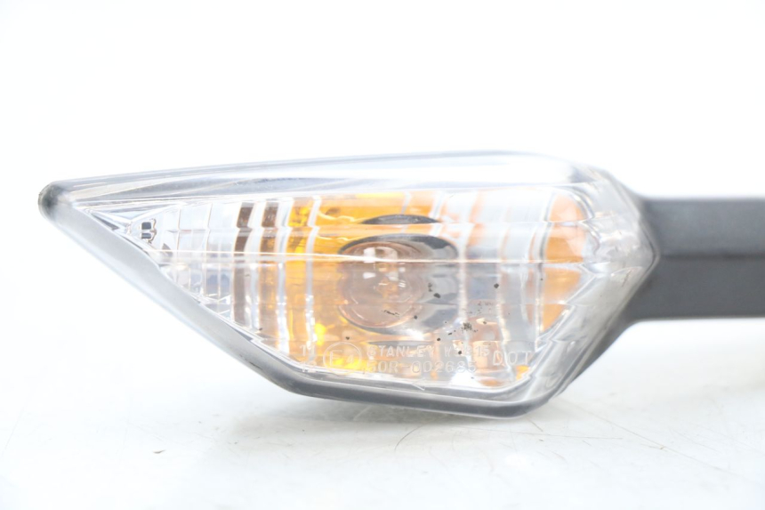 photo de HINTEN LINKS BLINKER KAWASAKI NINJA 400 (2018 - 2023)