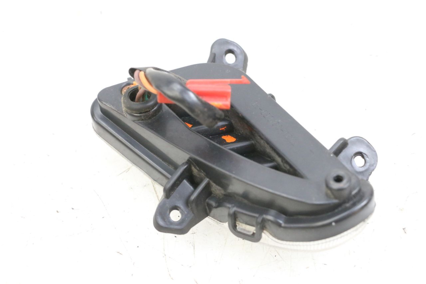 photo de HINTEN LINKS BLINKER JM MOTORS OLDIES GT 4T 50 (2018 - 2025) - Technische Nahaufnahme